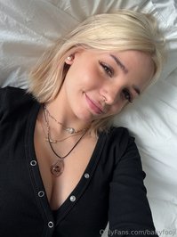 babyfooji leak - A gift that you can unwrap (;