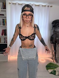 babyfooji leak - Tomboy GF ‍♀️