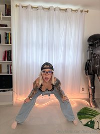 babyfooji leak - Tomboy GF ‍♀️