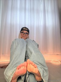 babyfooji leak - Heart shaped nippy