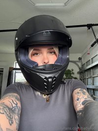 babyfooji leak - Need a ride? (;