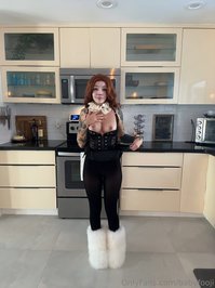 babyfooji leak - You look like you could use a good time (;