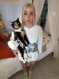 babyfooji leak - Thanksgiving turkey looks a little different this year