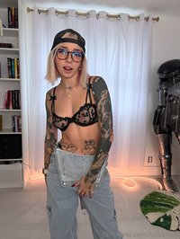 babyfooji leak - Tomboy GF ‍♀️