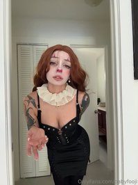 babyfooji leak - Would you let me spit in your mouth? Call you my good boy?