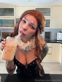 babyfooji leak - You look like you could use a good time (;