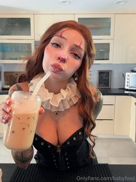 babyfooji leak - You look like you could use a good time (;