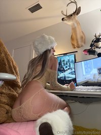 babyfooji leak - My English is no very good... but I help you? (;