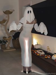 babyfooji leak - Boo!