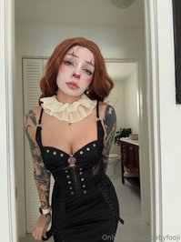 babyfooji leak - Would you let me spit in your mouth? Call you my good boy?