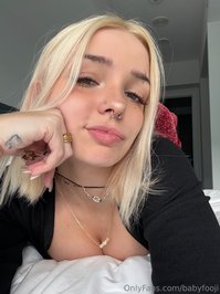 babyfooji leak - A gift that you can unwrap (;