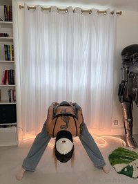 babyfooji leak - Tomboy GF ‍♀️