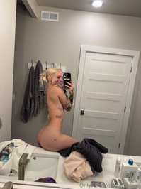 babyfooji leak - Skiing bruise