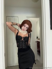 babyfooji leak - Would you let me spit in your mouth? Call you my good boy?