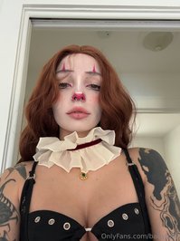 babyfooji leak - Would you let me spit in your mouth? Call you my good boy?