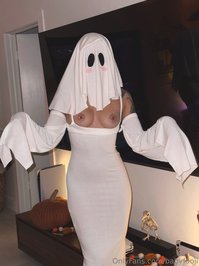 babyfooji leak - Boo!