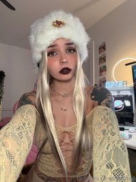 babyfooji leak - My English is no very good... but I help you? (;