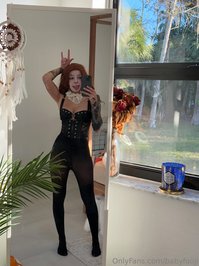 babyfooji leak - Take all the time you need