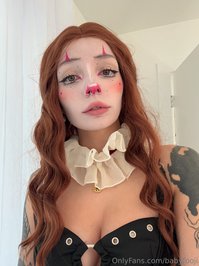 babyfooji leak - Take all the time you need