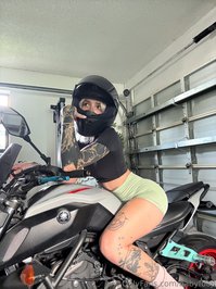 babyfooji leak - Need a ride? (;