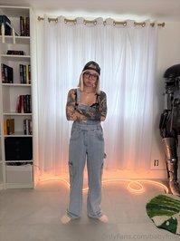 babyfooji leak - Tomboy GF ‍♀️