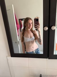 backdoorgf leak - Good morning