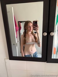 backdoorgf leak - Good morning