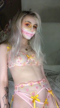 baddieve leak - dreamy nightmare ✨