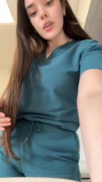 barelymari leak - Hiii Baby