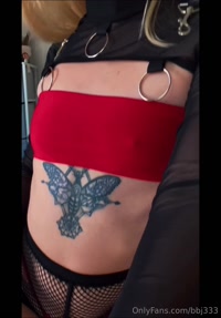 bbj333 leak - can i send u stuff like this ;p did u watch my new video yet..