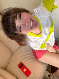 belledelphine leak - **A beautiful day out..** ☀️ Dressing up as Chihiro and ..