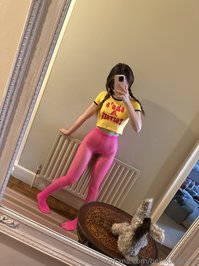 belledelphine leak - Just me struttin’ my stuffsss before being a a lil pervert h..