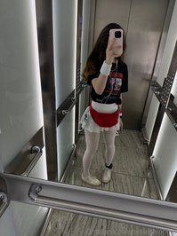 belledelphine leak - me at comic con!! ☺️