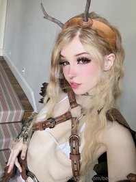 belledelphine leak - i want to ur ur little spring fawn ill prance around the ..