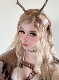 belledelphine leak - *Maybe I could work in your Tavern instead?* I would be ..