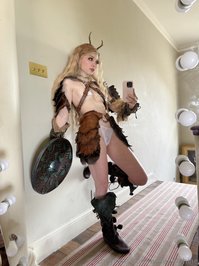 belledelphine leak - *Maybe I could work in your Tavern instead?* I would be ..