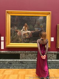 belledelphine leak - some random pics i also took