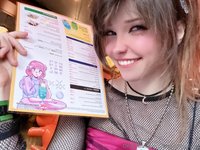 belledelphine leak - some random pics i also took