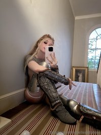 belledelphine leak - i wonder what my fighter lvl would be