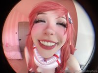 belledelphine leak - **Okay so you totally lost OBVIOUSLY. (i’m way too strong, c..