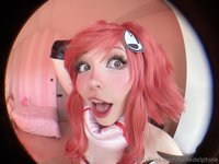 belledelphine leak - **Okay so you totally lost OBVIOUSLY. (i’m way too strong, c..