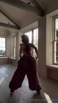 belledelphine leak - silly lil dancing videos i did ☺️