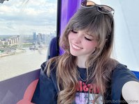 belledelphine leak - me at comic con!! ☺️