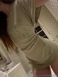 belledelphine leak - been taking a bath almost everyday past month... i'm addicte..