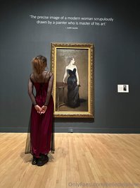 belledelphine leak - some random pics i also took