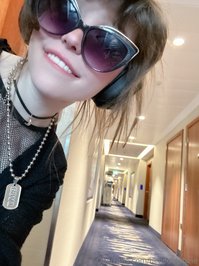 belledelphine leak - some random pics i also took