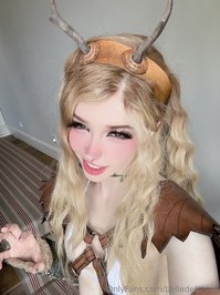 belledelphine leak - i want to ur ur little spring fawn ill prance around the ..