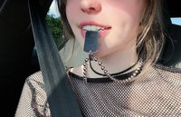 belledelphine leak - some random pics i also took