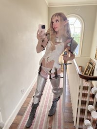 belledelphine leak - ️ **knight for hire**️ Taking **all** kinds of *jobs..
