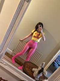 belledelphine leak - Just me struttin’ my stuffsss before being a a lil pervert h..